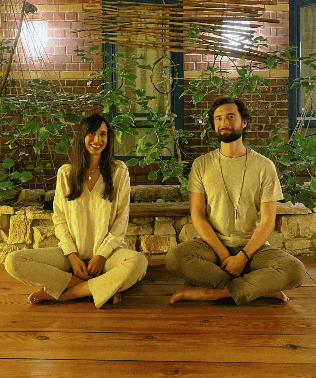 Conscious Breathwork Atemreise Berlin 7