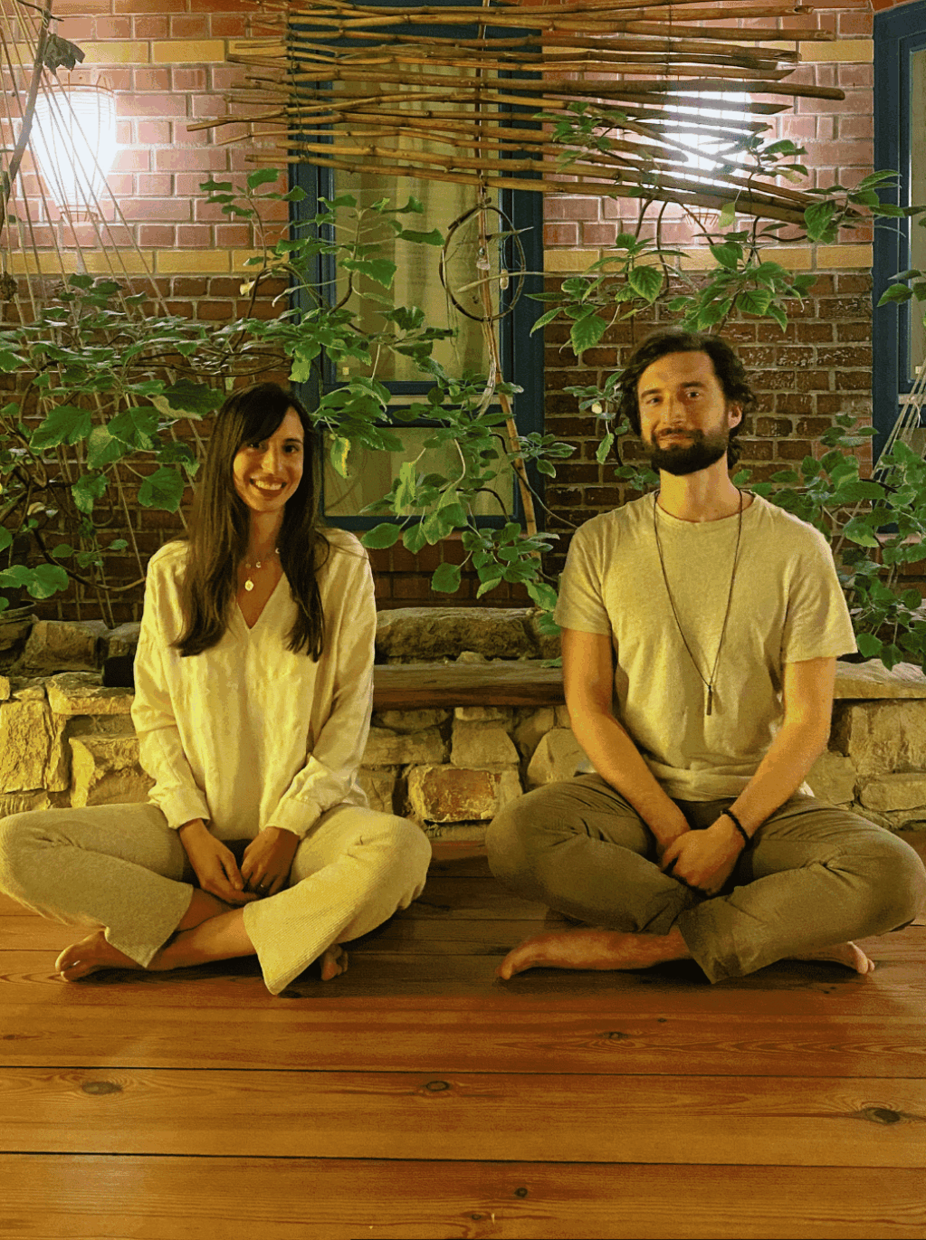 Conscious Breathwork Atemreise Berlin 7